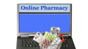 pharmaceutical stores