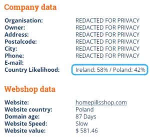 Ireland