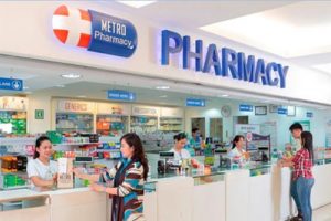 pharm store