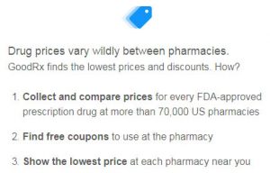 prices