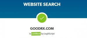 certified status