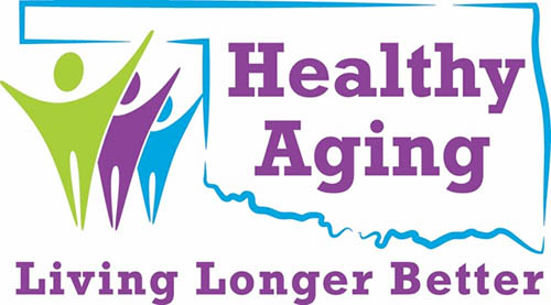 healthy aging