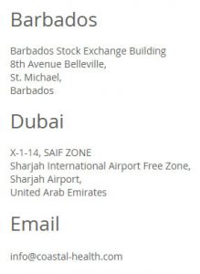 pharmacy addresses