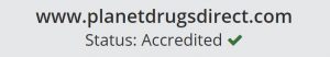 registered
