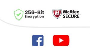 SSL and McAfee