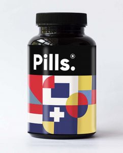 vitamins