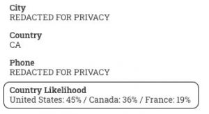 US/Canada/France