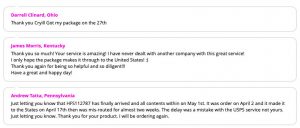 fake reviews