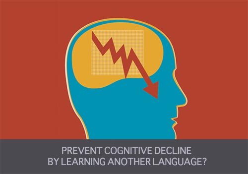 Prevent Cognitive Decline By Learning Another Language? - PharmaReviewer