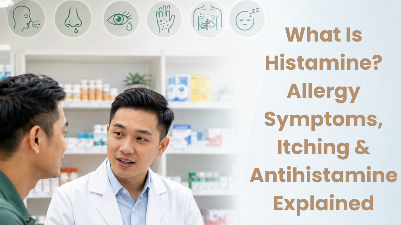 WhatIsHistamine